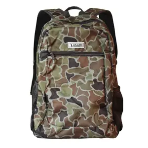 Local Boy Outfitters Localflage Backback-L2100279-LCO