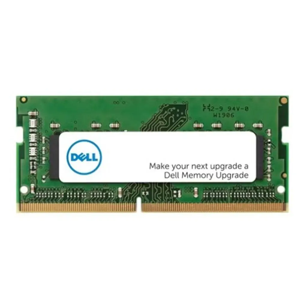 Total Micro Memory, Dell Latitude 5440, 5450, 5540, 5550, Precision 3590, 3591 - 16GB DDR5 5600MHz SODIMM