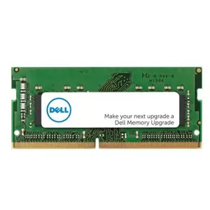 Total Micro Memory, Dell Latitude 5440, 5450, 5540, 5550, Precision 3590, 3591 - 16GB DDR5 5600MHz SODIMM