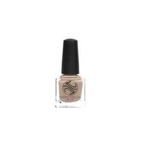 Tammy Taylor Nails Cheetahlicious Nail Lacquer Caramel Beige High Pigment Full Coverage Smooth Application Long Lasting Manicure - Cosmetic