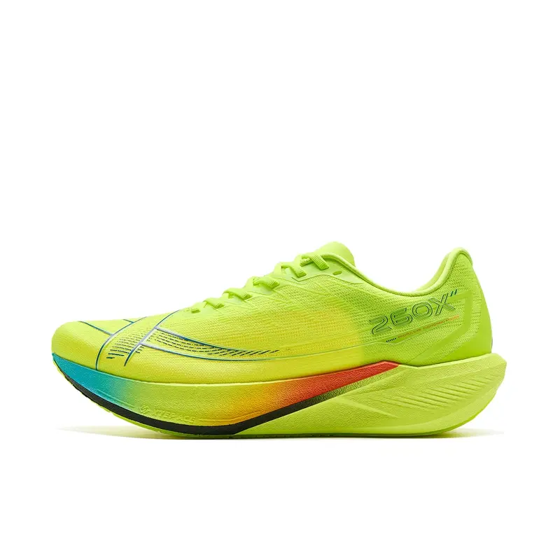 XTEP 260X 2.0 Men's Running Shoes with Carbon Plate & XTEP ACE