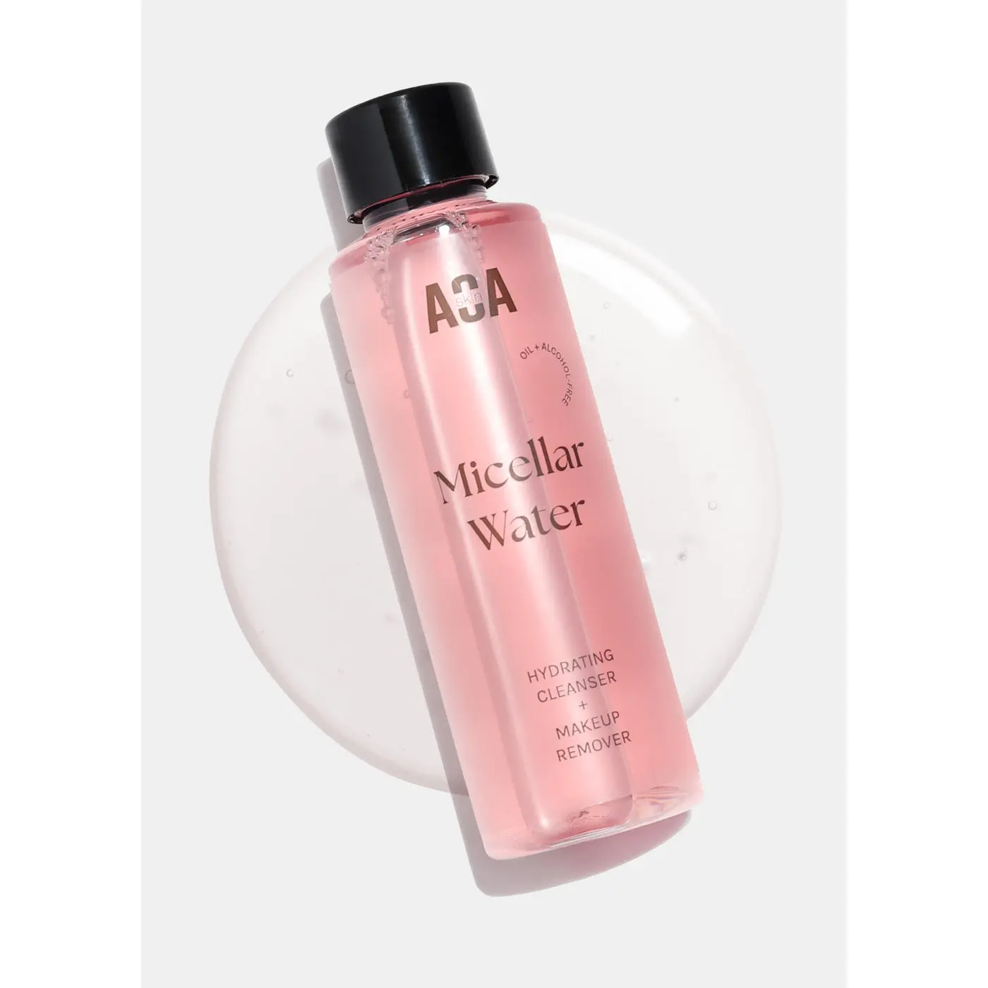 AOA Skin Micellar Water 100ml AOA Skin Micellar Water 100ml