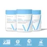Happy V Prebiotic & Probiotic 3-Pack Bundle TT - Capsules for Optimum Health & Edible Supplement, Vegan, Buy 2 Get 1 Free, Healthcare & Fitness