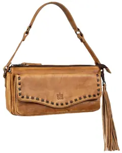 Sts Ranchwear By Carroll Women's Bandera Shoulder Bag - Sts32447