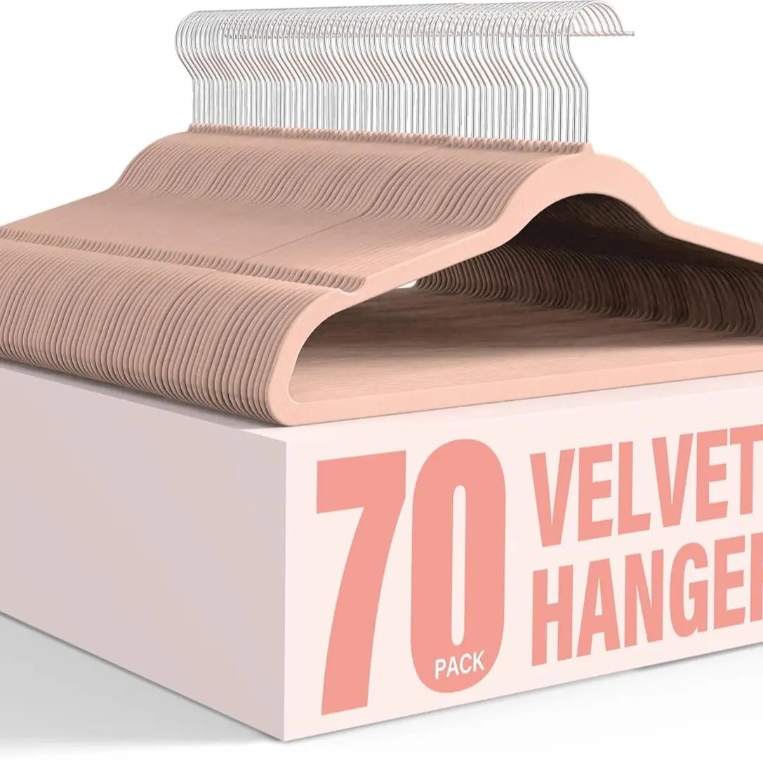 Pink 70 Pack-velvet