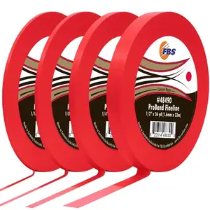 Red ProBand Fineline La Rouge Tape