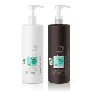 Tweak'd by Nature Suprha7 BondK31 Shampoo & Conditioner Duo
