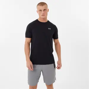 Men's Poly T-Shirt