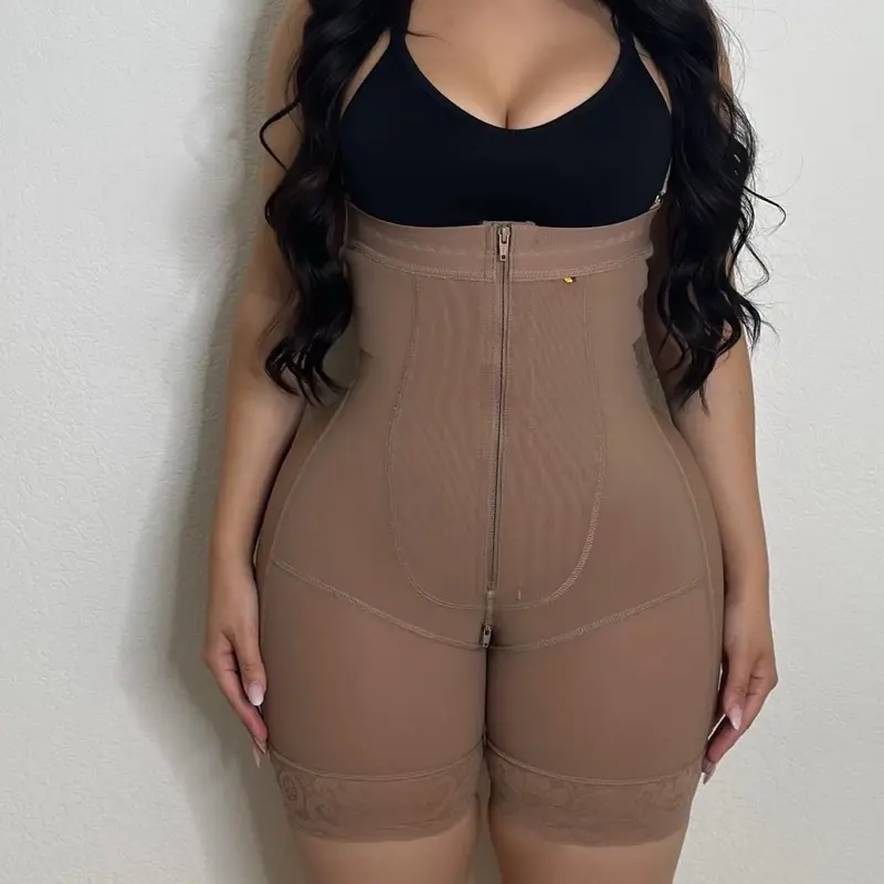 BBL LIFTING STRAPLESS FAJA BBL LIFTING STRAPLESS FAJA