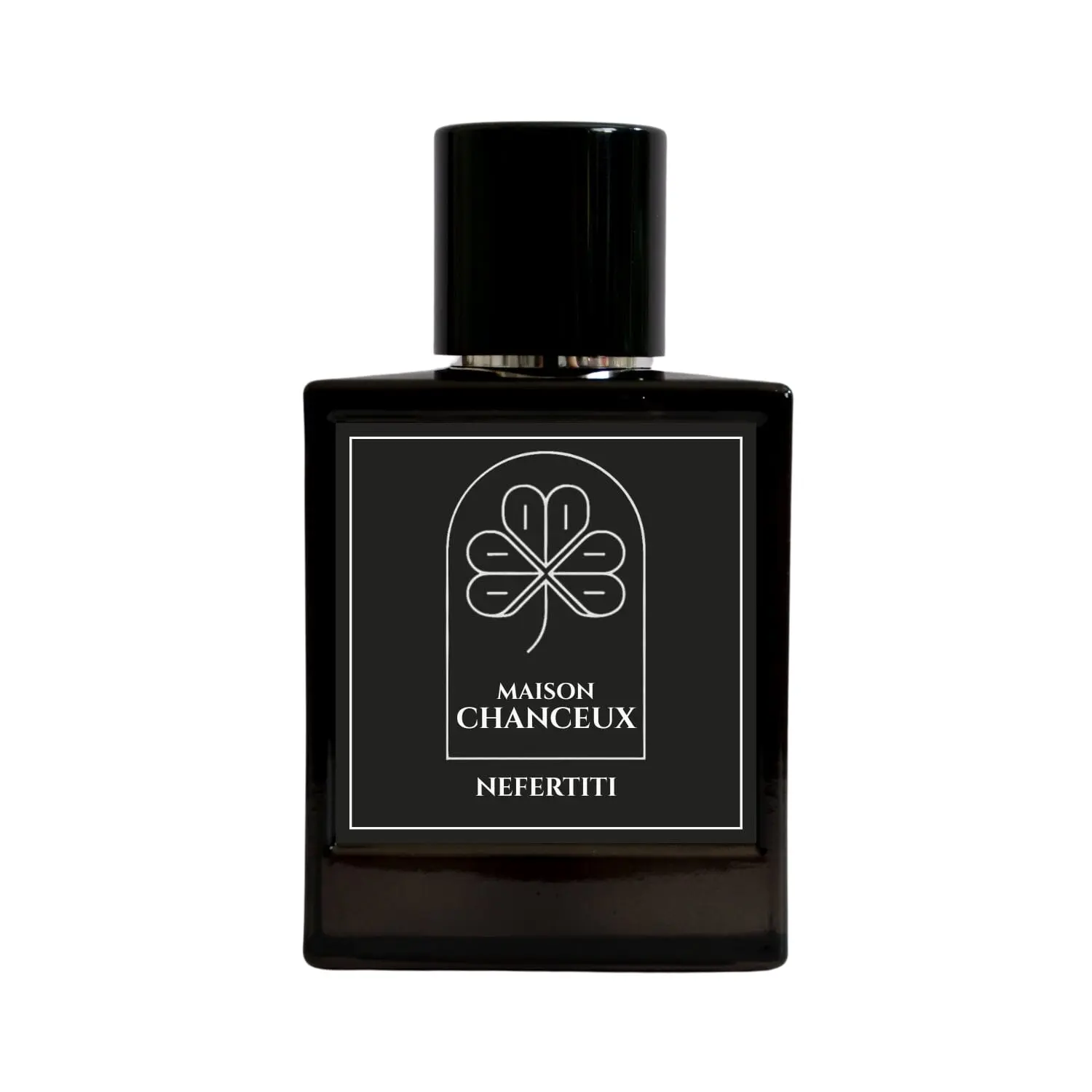 Maison Chanceux NEFERTITI Perfume - Radiant Luminous Scent with