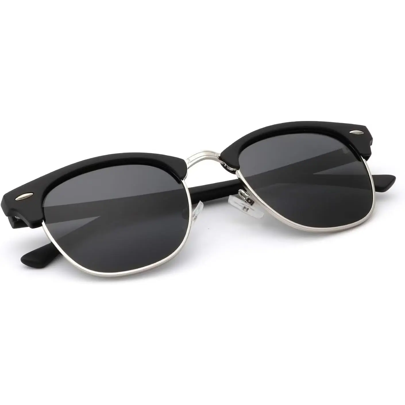 MBL|Black|Silver Rim