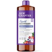 30 Ounce - Mixed Berry