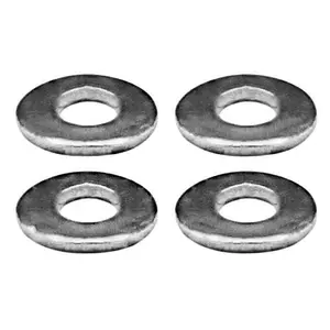 Y-Truck Edition Truck Washers