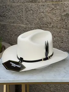 5,000x Edición Especial Tejido Fino - Guadalajara Hats (Falda 3")