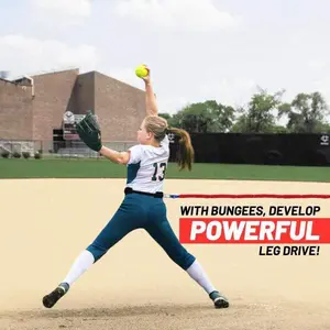 Pitcher Power Drive