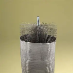 A.W. Perkins 23165 Homesaver Large Ovalflex Cleaning Brush