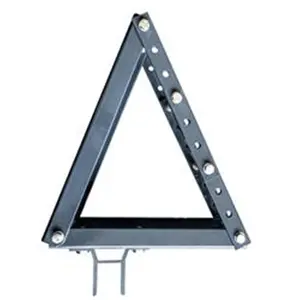 Aleko RBHCAWN-UNB Roof Bracket for Half Cassette Awnings - Dark Gray, Includes Bolts & Hardware Necessary for Installation, Fits Aleko's Half Cassette Awnings, 18 x 4 x 2 in, 2 lbs