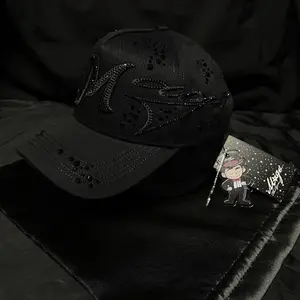 Mago Total Black