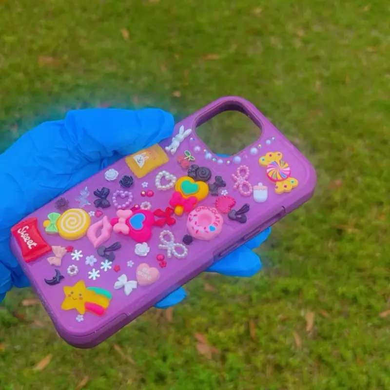 Junk Cases