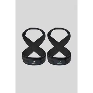FIGURE 8 LIFTING STRAPS