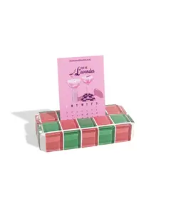 PICTURE STAND - Festive