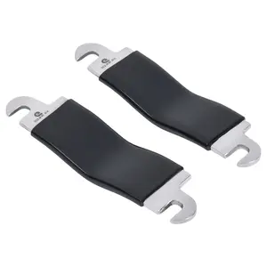 INCISOR BITE PLATES