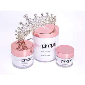 Ice Queen Clearest Acrylic on Earth