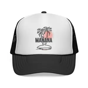 Manana Trucker Cap