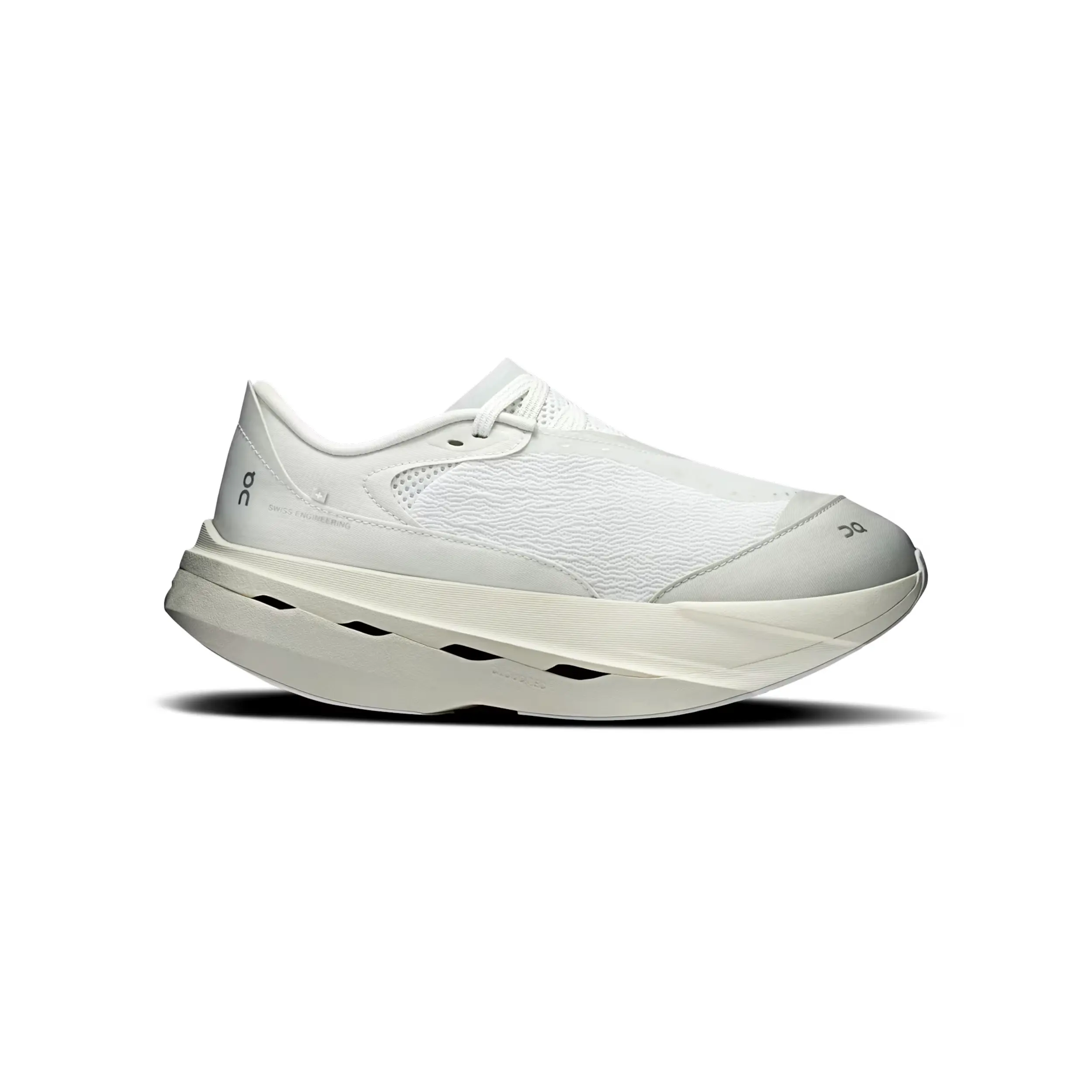 Post Archive Faction x On Cloudboom Volt - White (Mens)