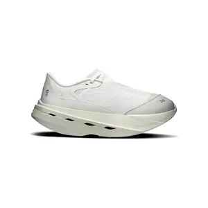Post Archive Faction x On Cloudboom Volt - White (Mens)