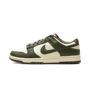 Dunk Low "Rough Green" IH0245 113