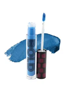 Ocean Matte Lipstick Long Lasting Pigment