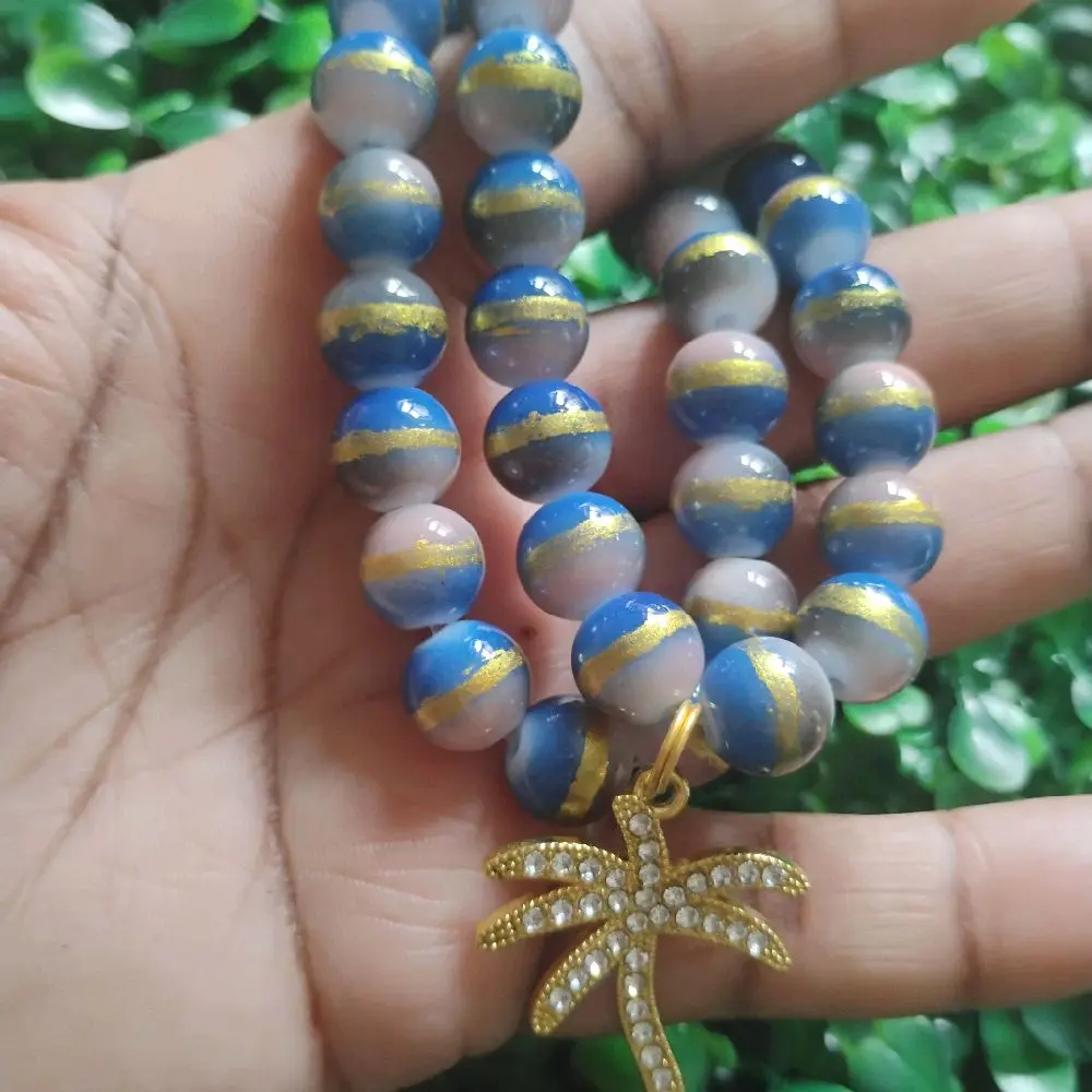 DK-2020  Charm bracelet