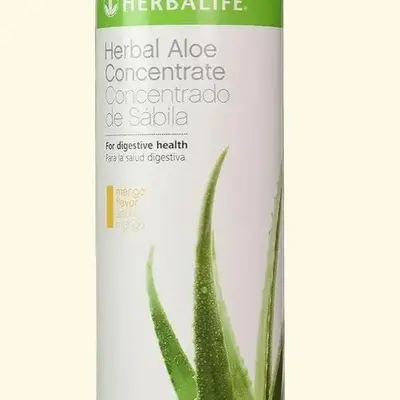 Mangoneada De Herbalife - TikTok Shop