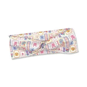 Radiology Knotted Headband