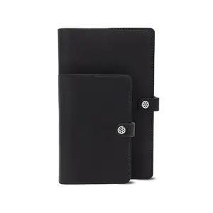 Moleskin Journal Cover