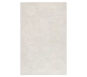 Safavieh Snowcrest Hand Tufted Wool 5' x 8' Rug
