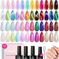 Vivid Moments-48 Colors