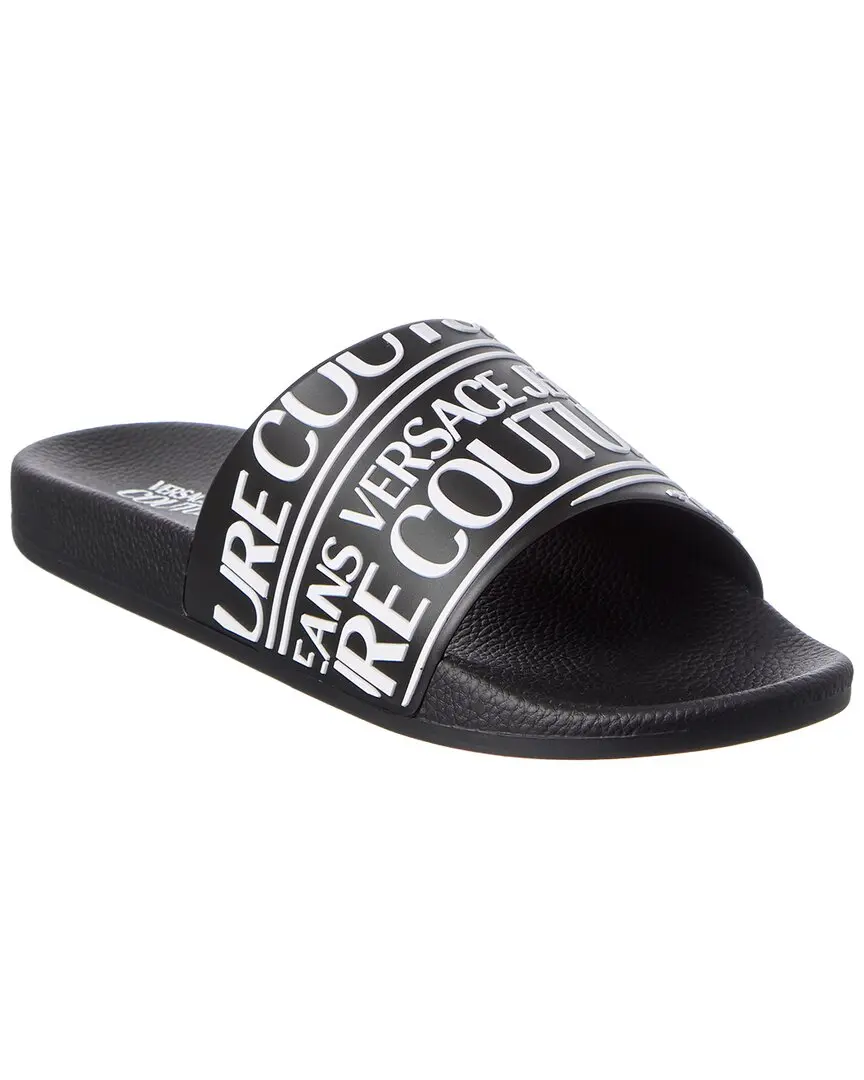 Versace Jeans Couture Slide