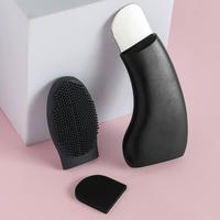 Black blackhead shovel