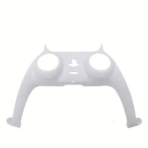 Decorative Cover Trim Shell Case for PS5 Controller, Game Controller Decorative Cover, Video Game Accessories for PS5 Controller, Game Console Accessories