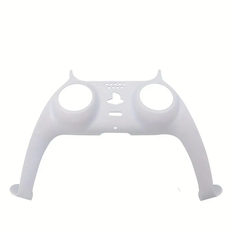 Decorative Cover Trim Shell Case for PS5 Controller, Game Controller Decorative Cover, Video Game Accessories for PS5 Controller, Game Console Accessories, Gaming Accessory