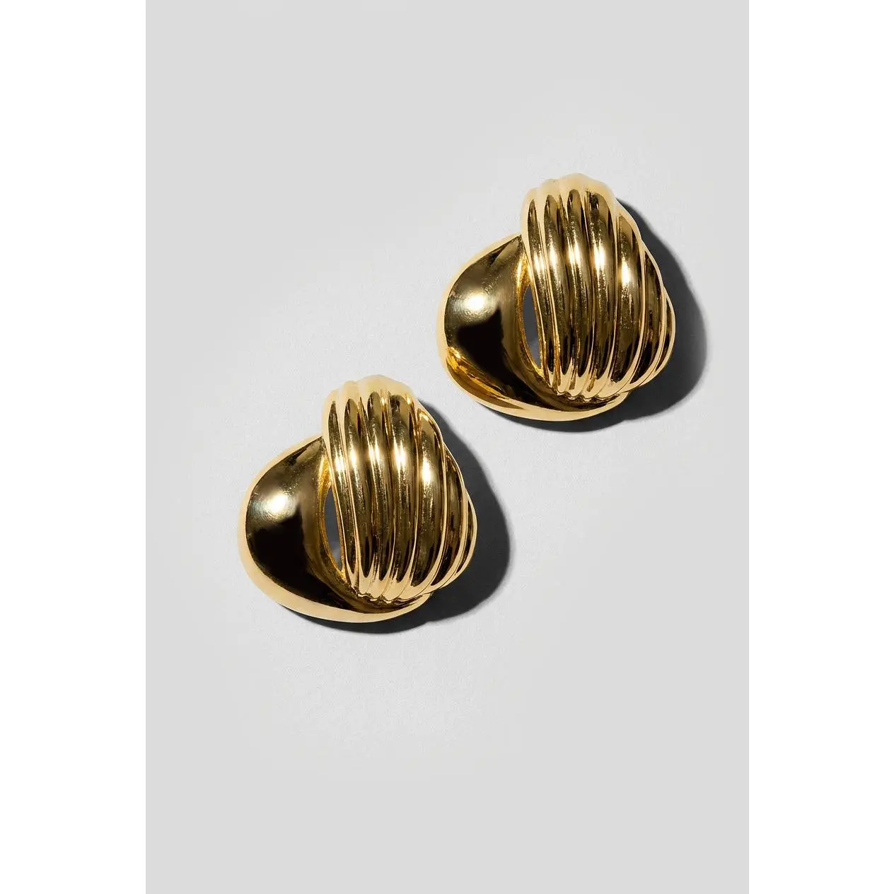 Koi Earrings
