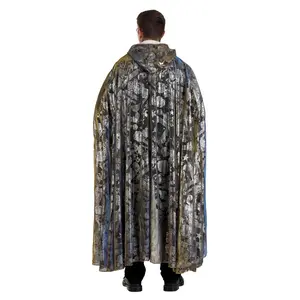 Harry Potter Invisibility Cloak