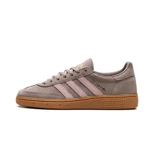 Handball Spezial WMNS "Chalky Brown Clear Pink" JR3082