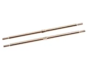 Traxxas 5mm Steel Rear Toe Link Turnbuckle (2) (TMX3.3,EMX)