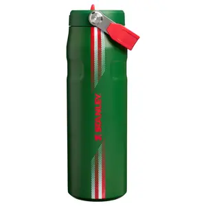 The Country Collection IceFlow™ Aerolight Flip Straw Bottle | 24 OZ