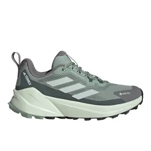 adidas Womens Terrex Trailmaker 2 Gtx Hiking Hiking Sneakers Shoes - Green