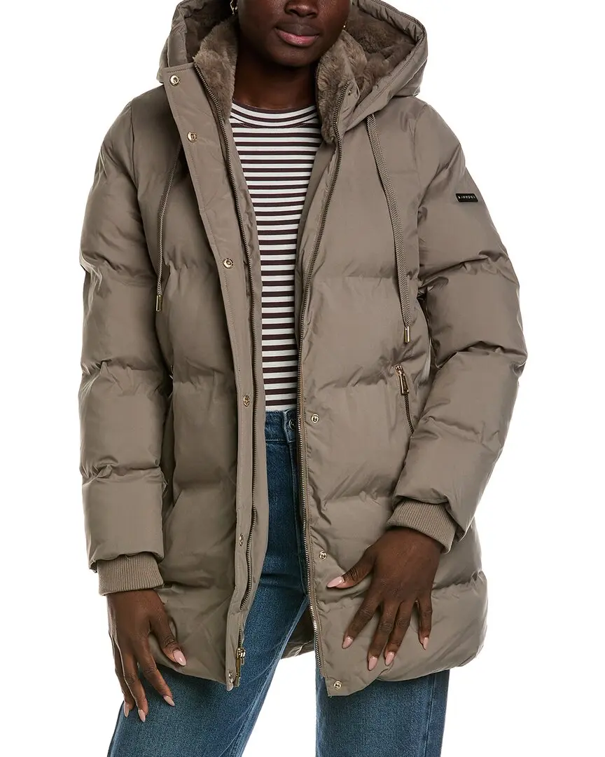 Laundry by Shelli Segal Stretch Welding Tech Straight Jacket