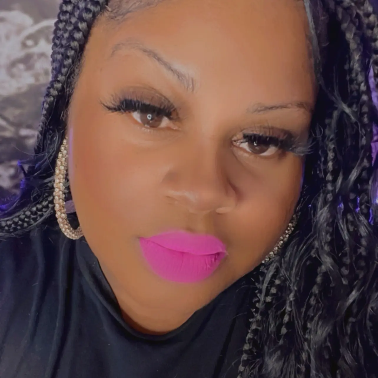 Bar Matte lipstick